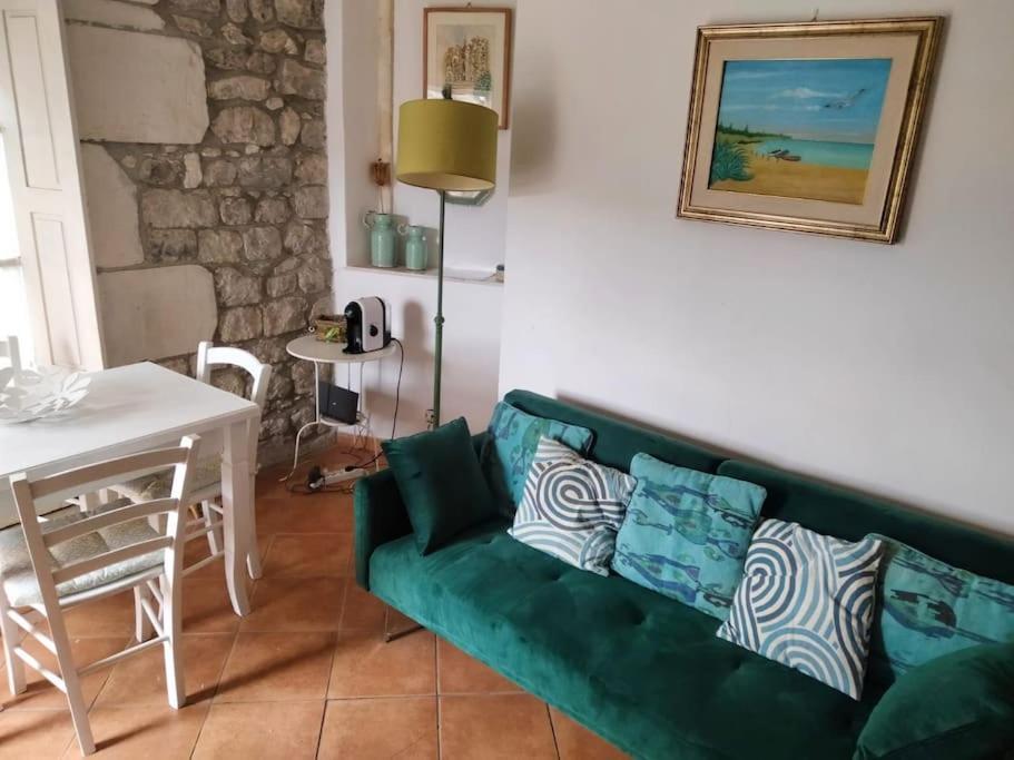 Terrazza Con Vista 'Casa Ziicedda' Vila Modica Exterior foto
